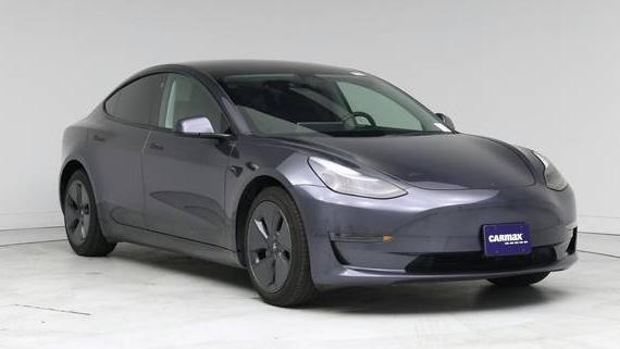 TESLA MODEL 3 2023 5YJ3E1EA1PF403843 image